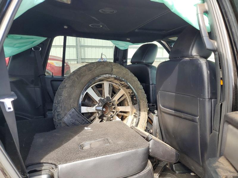 2016 Ford Expedition მანქანა იყიდება აუქციონზე, vin: 1FMJU2AT0GEF36047, აუქციონის ნომერი: 47560656