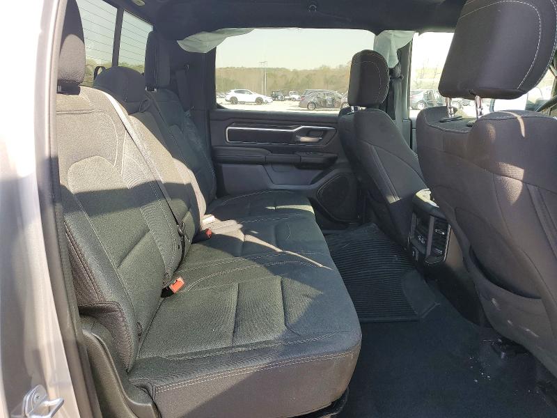 Aukcja sprzedaży 2025 Ram 1500, vin: 1C6SRFFP6SN755107, numer aukcji: 46243676