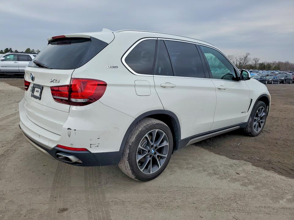 Aukcja sprzedaży 2017 Bmw X5, vin: 5UXKT0C3XH0V95827, numer aukcji: 79668585