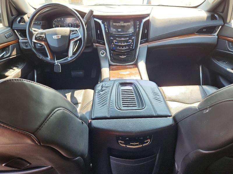 Продажа на аукционе авто 2018 Cadillac Escalade, vin: 1GYS4HKJXJR250144, номер лота: 47898916