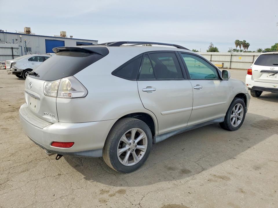 Продаж на аукціоні авто 2008 Lexus Rx 350, vin: 2T2GK31U68C043461, номер лоту: 48169726
