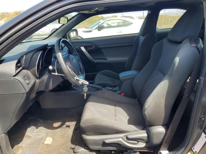 79105625 :رقم المزاد ، JTKJF5C7XD3056694 vin ، 2013 Scion Tc مزاد بيع