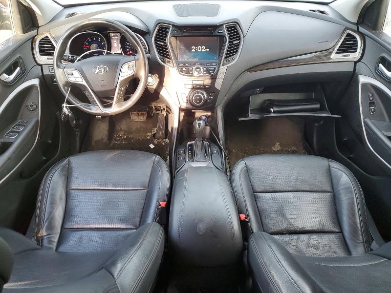 Aukcja sprzedaży 2016 Hyundai Santa Fe Sport, vin: 5XYZUDLA5GG361560, numer aukcji: 46353936