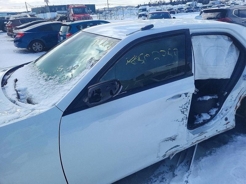 Продажа на аукционе авто 2021 Chrysler 300, vin: 2C3CCAGG9MH683500, номер лота: 78582755