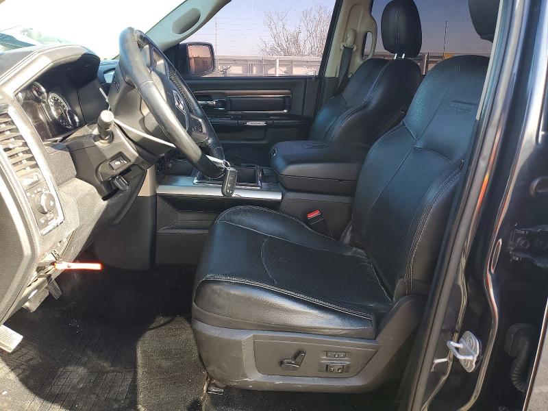 Продаж на аукціоні авто 2013 Ram 1500, vin: 1C6RR7NTXDS623443, номер лоту: 41595606
