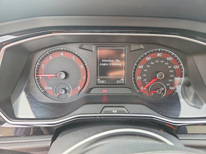46270896 :رقم المزاد ، 3VWC57BU9MM057269 vin ، 2021 Volkswagen Jetta مزاد بيع