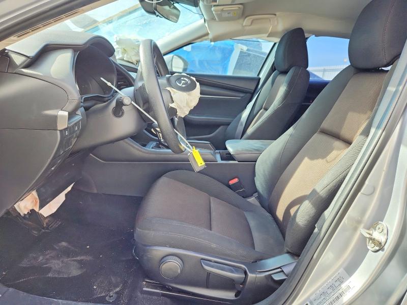 Aukcja sprzedaży 2021 Mazda 3, vin: JM1BPAA70M1313684, numer aukcji: 79758115