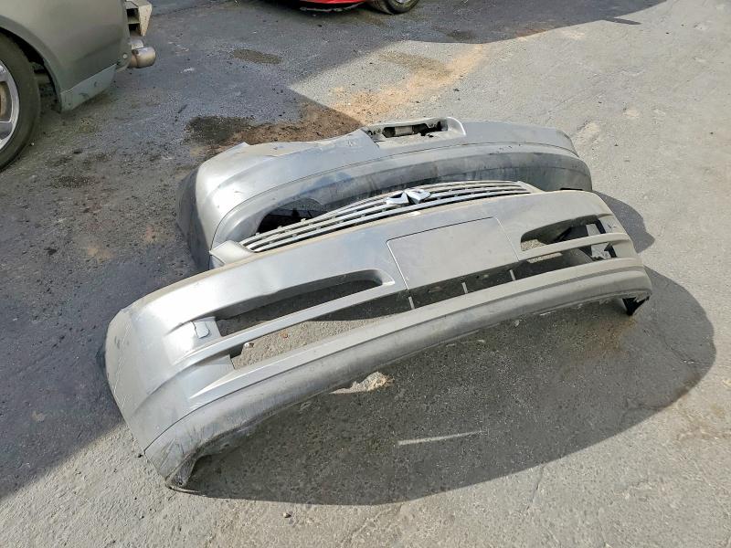 Aukcja sprzedaży 2004 Infiniti G35, vin: JNKCV51E34M111354, numer aukcji: 47591916