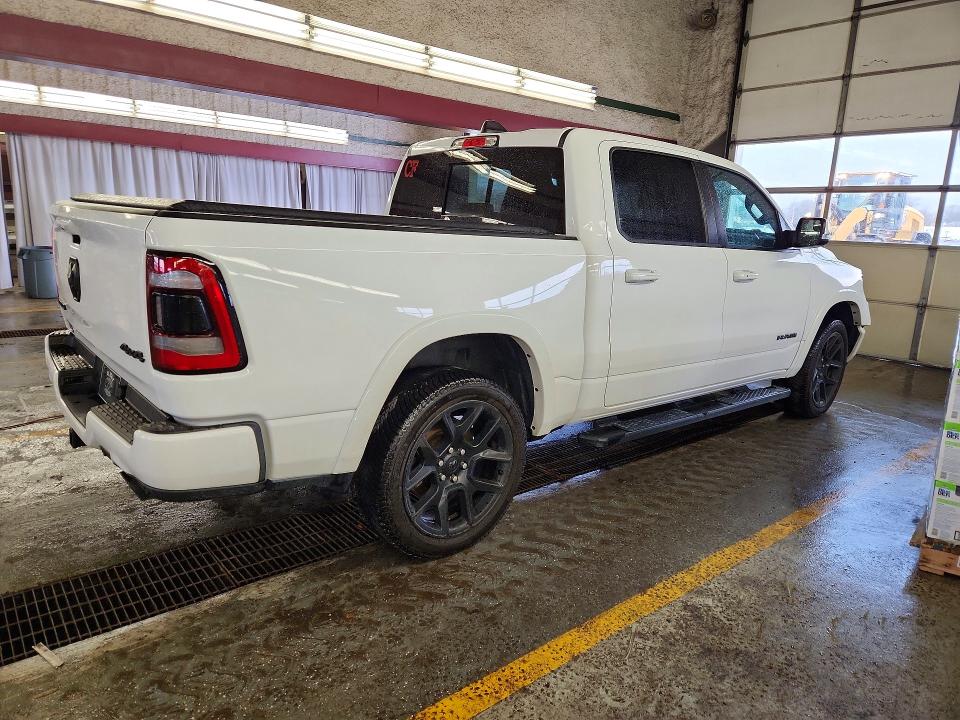 Продажа на аукционе авто 2020 Ram 1500, vin: 1C6SRFJT8LN375370, номер лота: 47704726