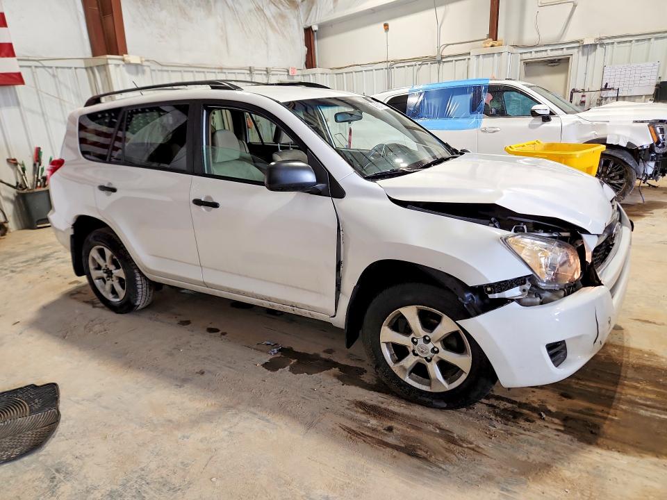 48181476 :رقم المزاد ، JTMBF33V39D021141 vin ، 2009 Toyota Rav4 مزاد بيع