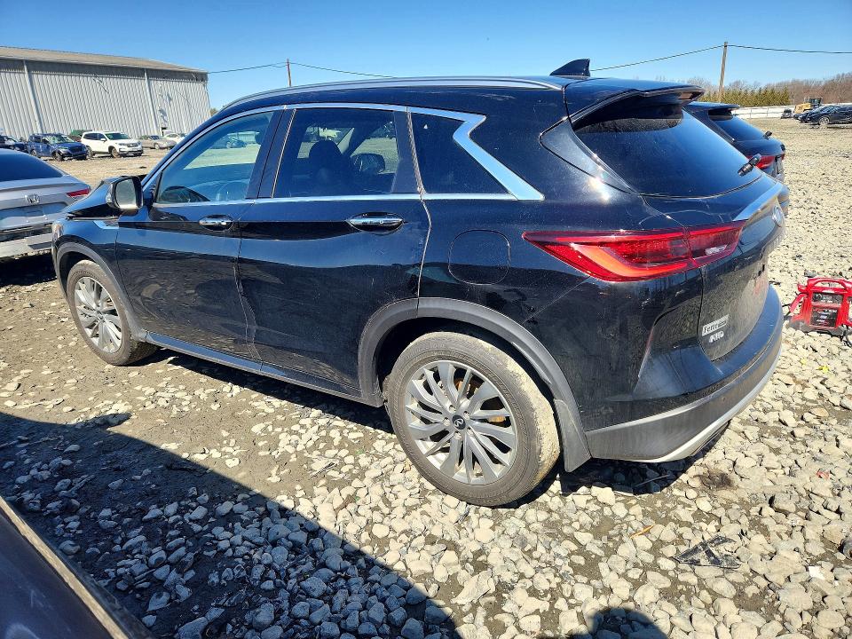 Aukcja sprzedaży 2023 Infiniti Qx50, vin: 3PCAJ5BB7PF106194, numer aukcji: 46921436