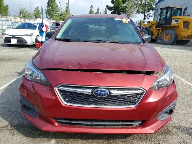 Aukcja sprzedaży 2019 Subaru Impreza, vin: 4S3GTAA62K1721531, numer aukcji: 51117616