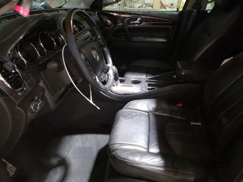 Продаж на аукціоні авто 2017 Buick Enclave, vin: 5GAKVBKD7HJ244354, номер лоту: 79900985