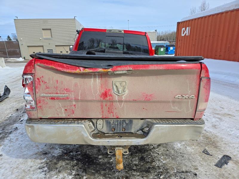 Aukcja sprzedaży 2014 Ram 1500, vin: 1C6RR7GT4ES449478, numer aukcji: 79549065