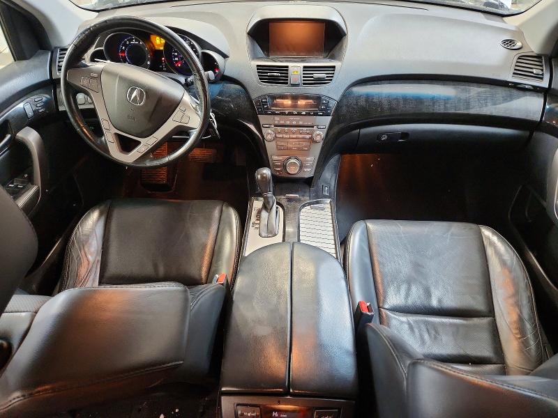 Aukcja sprzedaży 2007 Acura Mdx, vin: 2HNYD28587H002193, numer aukcji: 47409206