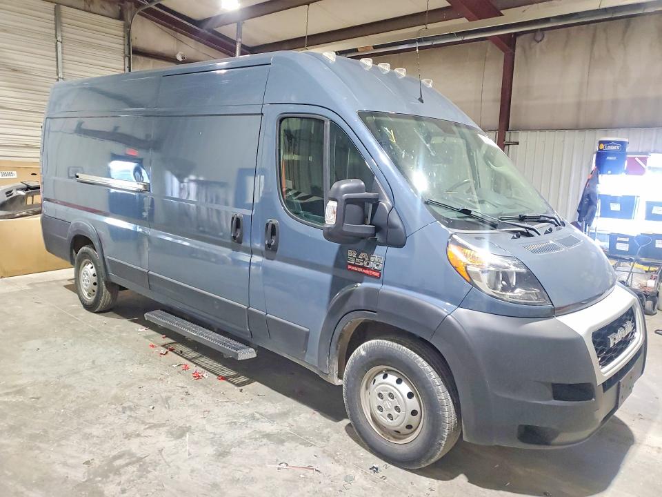 Aukcja sprzedaży 2020 Ram Promaster 3500, vin: 3C6URVJG7LE139934, numer aukcji: 41636836