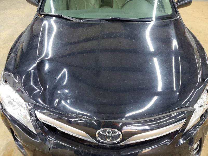 79206565 :رقم المزاد ، 4T1BB3EK8AU117975 vin ، 2010 Toyota Camry Hybrid مزاد بيع