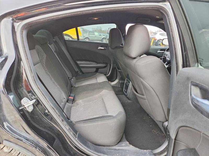 Продажа на аукционе авто 2022 Dodge Charger, vin: 2C3CDXBG5NH258946, номер лота: 46436866
