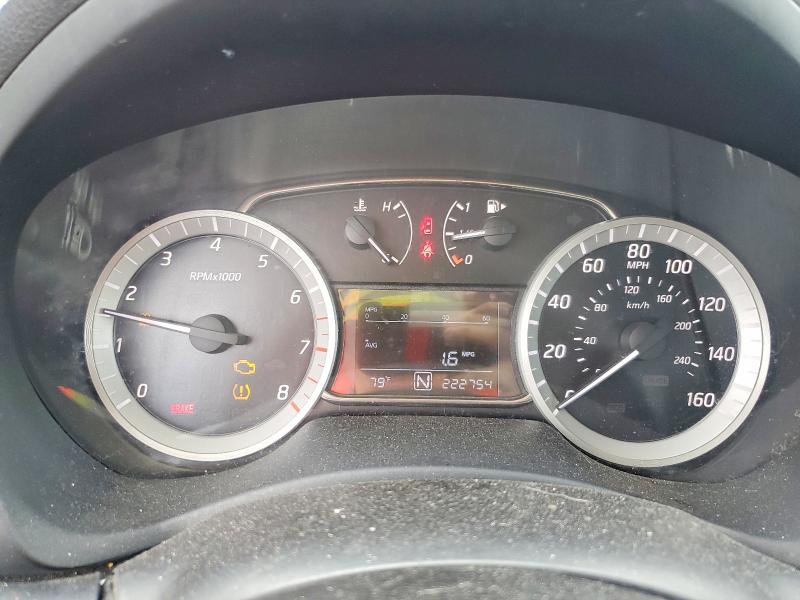 2015 Nissan Sentra მანქანა იყიდება აუქციონზე, vin: 3N1AB7AP4FY255870, აუქციონის ნომერი: 79966035