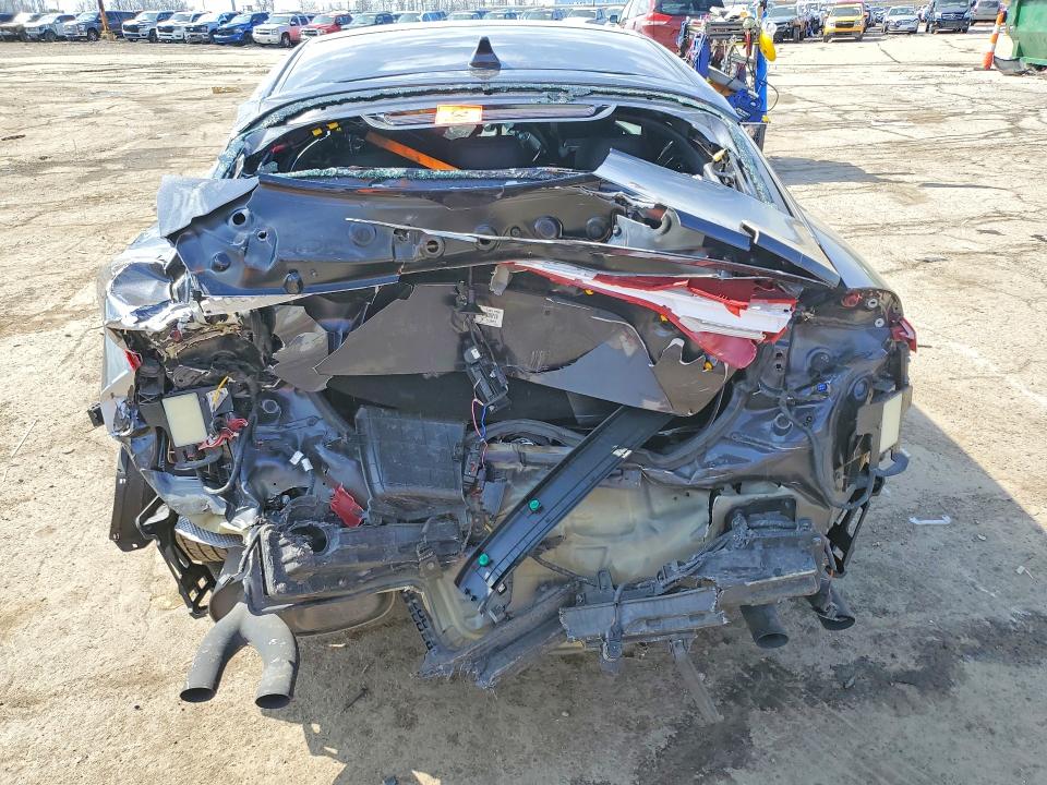 Aukcja sprzedaży 2023 Kia Stinger, vin: KNAE35LD5P6135200, numer aukcji: 46669816
