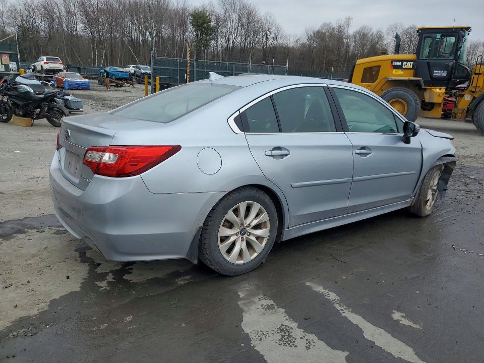 Aukcja sprzedaży 2016 Subaru Legacy, vin: 4S3BNBH67G3021824, numer aukcji: 46497026