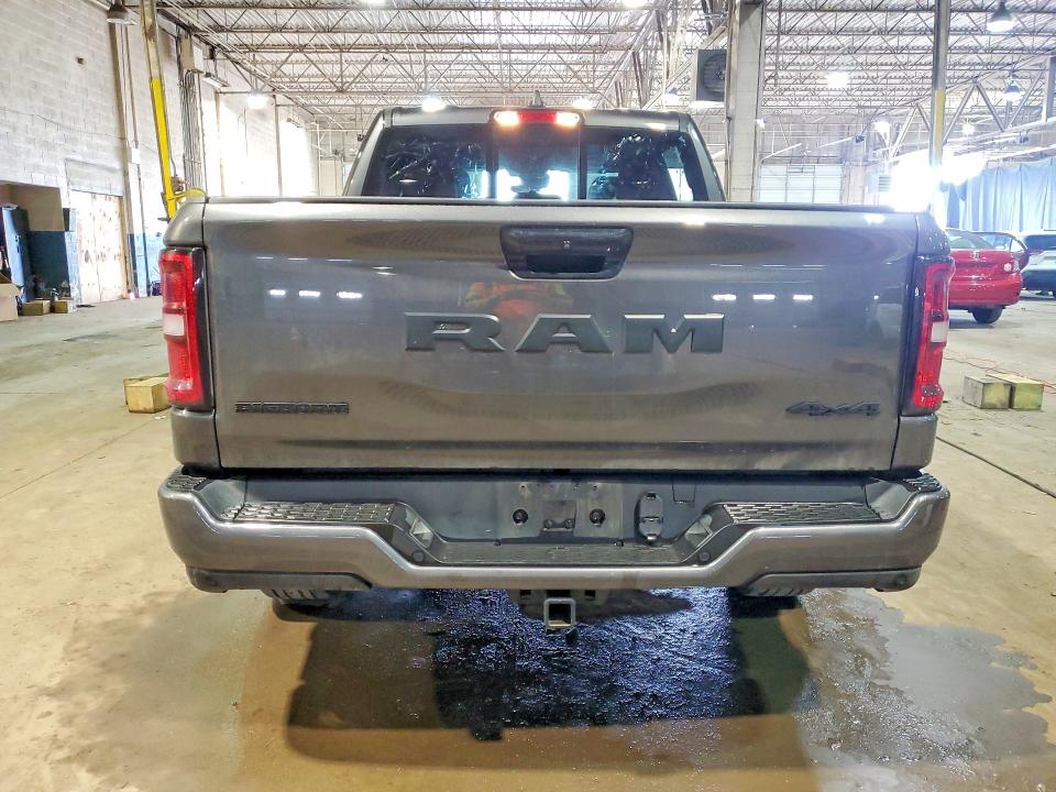 Aukcja sprzedaży 2025 Ram 1500, vin: 1C6RRFFG6SN646998, numer aukcji: 46139116