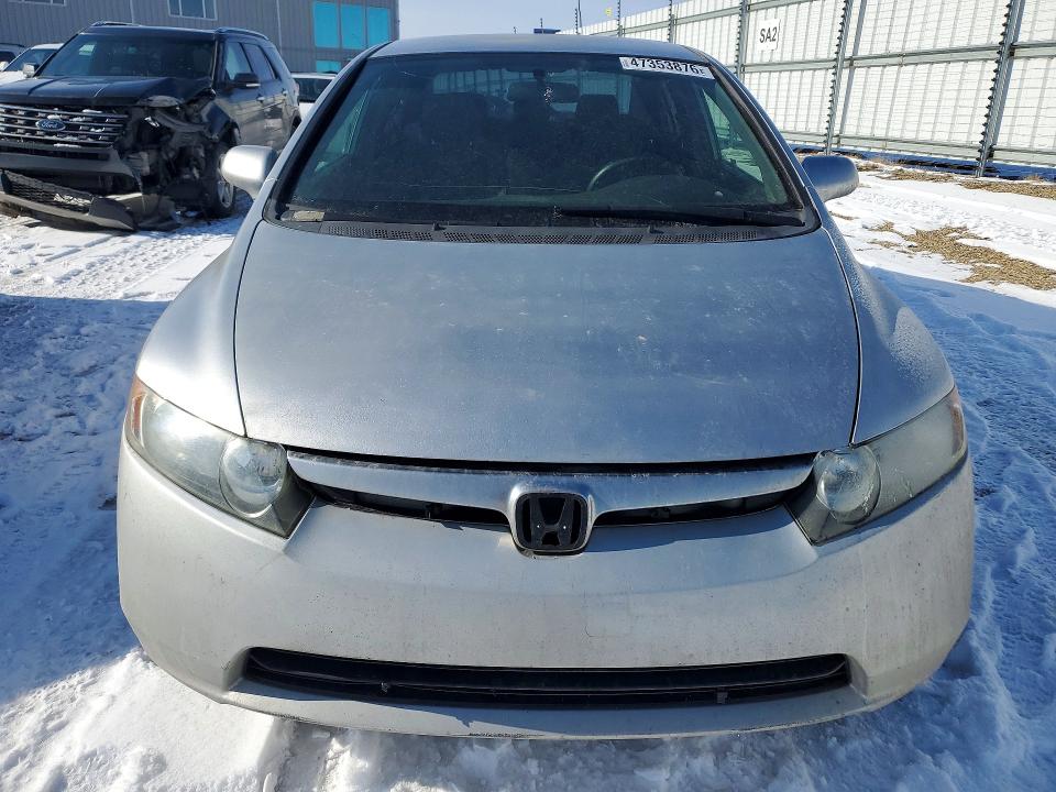 Aukcja sprzedaży 2006 Honda Civic Lx 4dr, vin: 2HGFA15506H035550, numer aukcji: 47353876