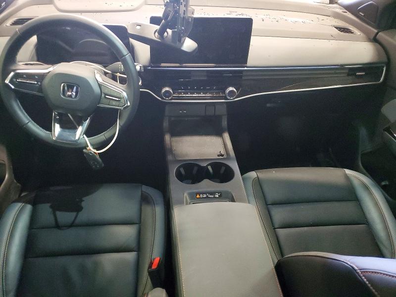 Aukcja sprzedaży 2025 Honda Prologue, vin: 3GPKHXRJ7SS507252, numer aukcji: 45839246