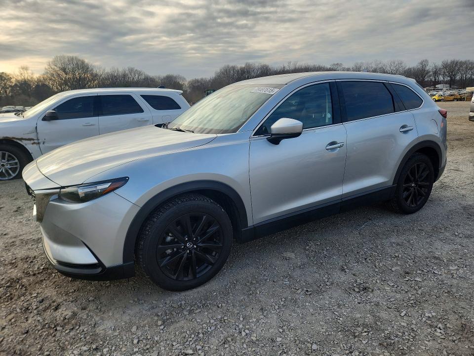 Aukcja sprzedaży 2023 Mazda Cx-9, vin: JM3TCBAY2P0659347, numer aukcji: 78497615