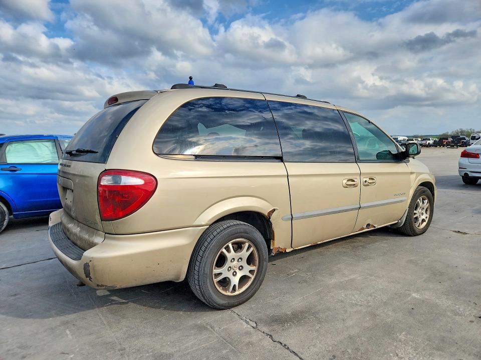 Aukcja sprzedaży 2001 Dodge Grand Caravan, vin: 2B4GP44331R230190, numer aukcji: 45593866