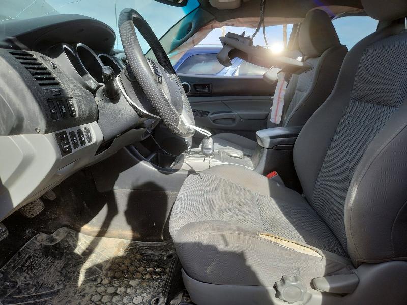 46729546 :رقم المزاد ، 5TFUU4ENXEX096610 vin ، 2014 Toyota Tacoma مزاد بيع