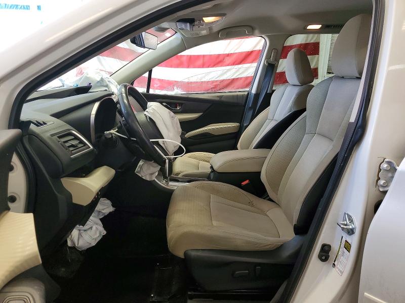 Продажа на аукционе авто 2021 Subaru Ascent, vin: 4S4WMAFD3M3465063, номер лота: 79712615