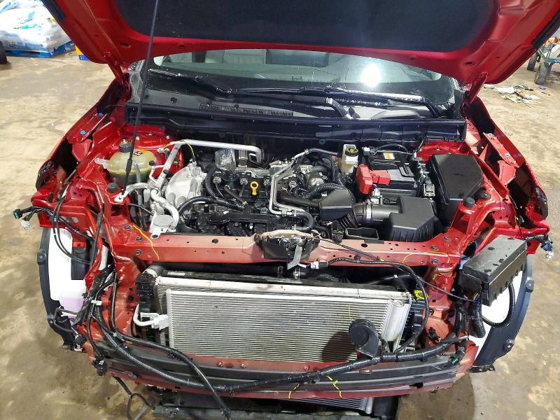 Aukcja sprzedaży 2025 Mitsubishi Outlander, vin: JA4J4VA8XSZ624164, numer aukcji: 45735546
