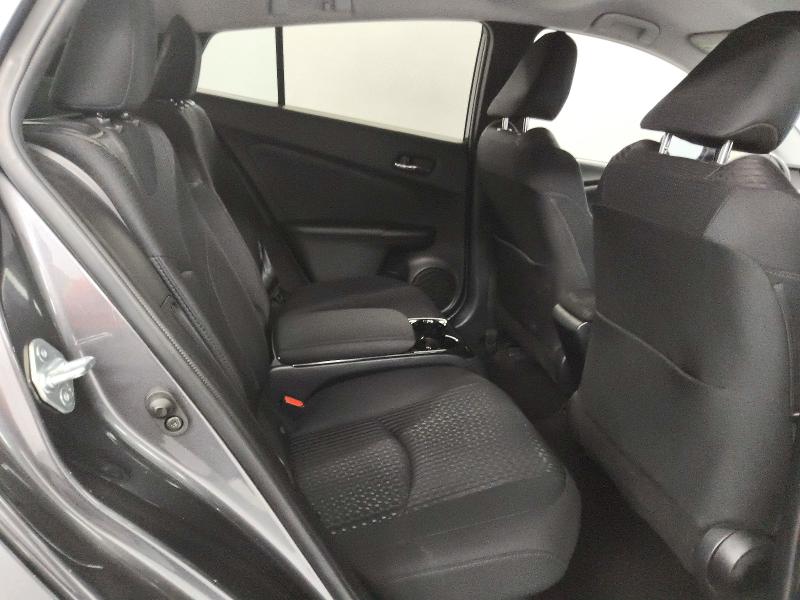 Продаж на аукціоні авто 2019 Toyota Prius Prime, vin: JTDKARFP8K3110004, номер лоту: 46241046