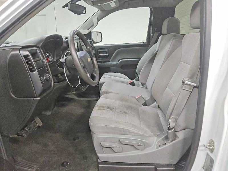 2016 Chevrolet Silverado მანქანა იყიდება აუქციონზე, vin: 1GCNCNEH2GZ125015, აუქციონის ნომერი: 46207166