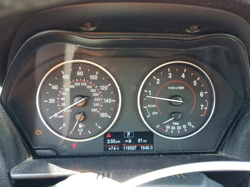 Продажа на аукционе авто 2016 Bmw 228, vin: WBA1K9C56GV710301, номер лота: 41709696