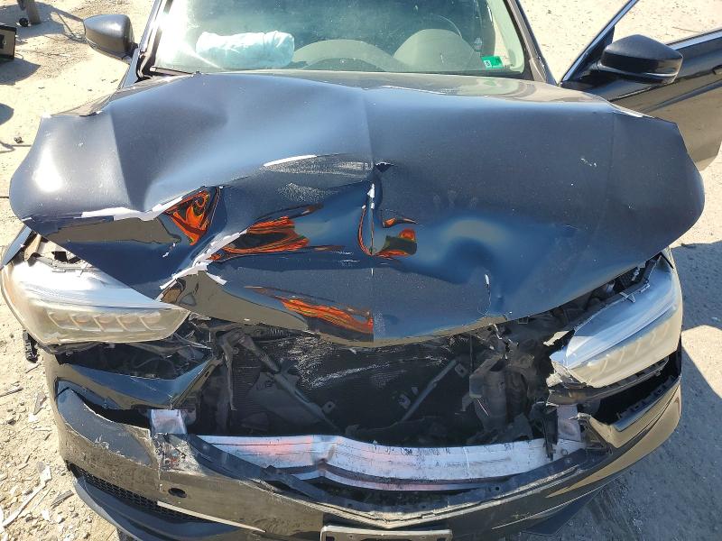 Aukcja sprzedaży 2018 Acura Tlx, vin: 19UUB3F3XJA002219, numer aukcji: 47014596