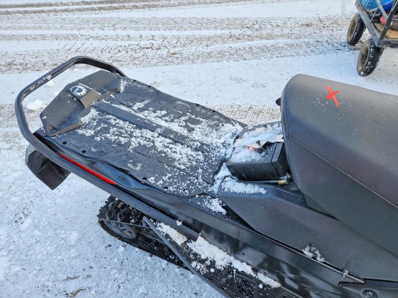 2022 Ski-doo Snowmobile მანქანა იყიდება აუქციონზე, vin: 2BPSDSNA0NV000188, აუქციონის ნომერი: 46302516