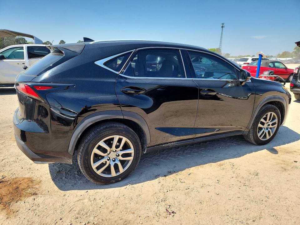 46456556 :رقم المزاد ، JTJYARBZ4G2034311 vin ، 2016 Lexus Nx 200t مزاد بيع
