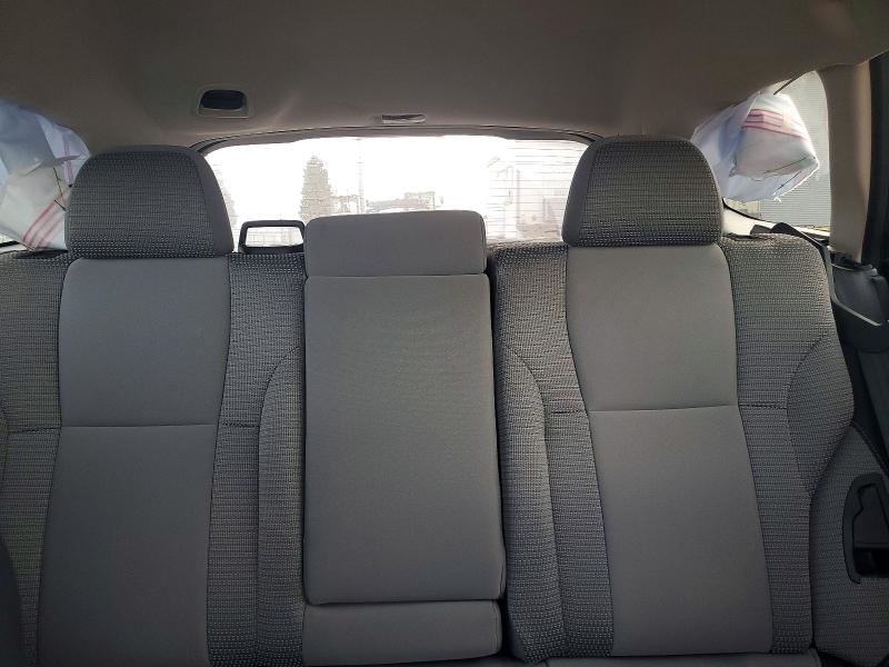 46326686 :رقم المزاد ، 4S4BTADCXN3226087 vin ، 2022 Subaru Outback مزاد بيع