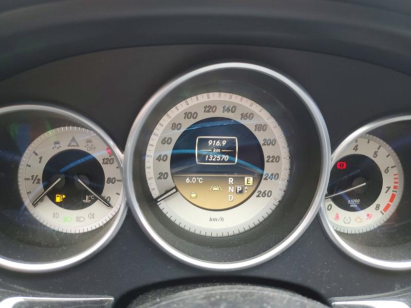 Продаж на аукціоні авто 2012 Mercedes-benz Cls, vin: WDDLJ9BB8CA053918, номер лоту: 46344026