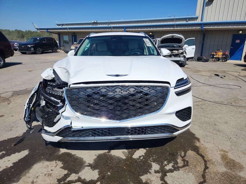 Продажа на аукционе авто 2026 Genesis Gv70, vin: KMUMADTB0TU255129, номер лота: 47835616