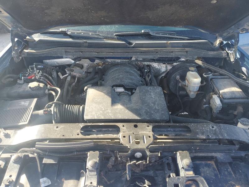 79764845 :رقم المزاد ، 1GTR1LEHXHZ243066 vin ، 2017 Gmc Sierra مزاد بيع