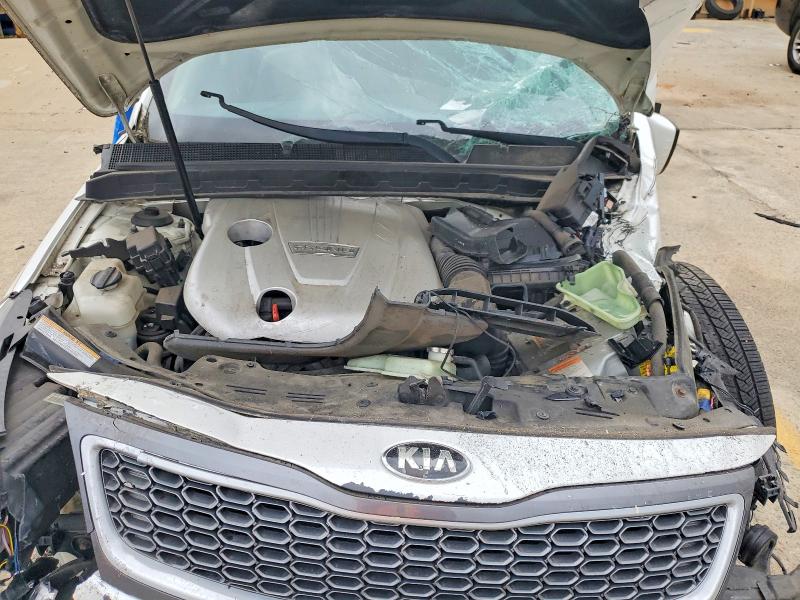 Aukcja sprzedaży 2015 Kia Optima Hybrid, vin: KNAGM4AD9F5089958, numer aukcji: 48115356