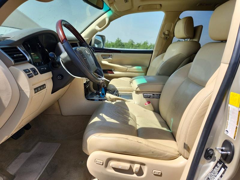2013 Lexus Lx 570 მანქანა იყიდება აუქციონზე, vin: JTJHY7AX5D4119884, აუქციონის ნომერი: 48064276