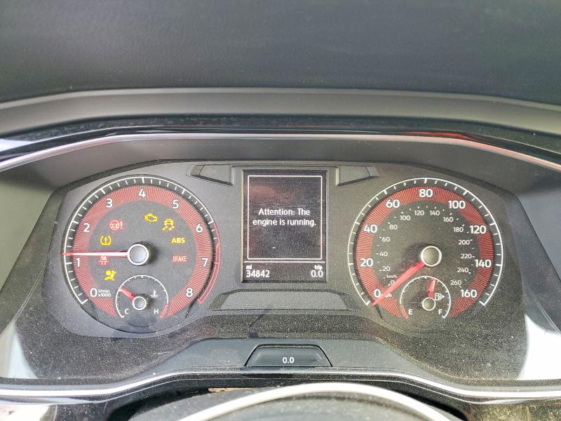 Продаж на аукціоні авто 2019 Volkswagen Jetta, vin: 3VWC57BU4KM117178, номер лоту: 47761946