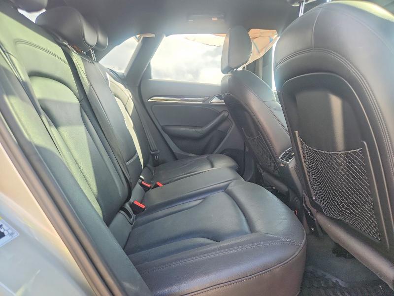 Aukcja sprzedaży 2018 Audi Q3, vin: WA1JCCFS1JR009433, numer aukcji: 47436906