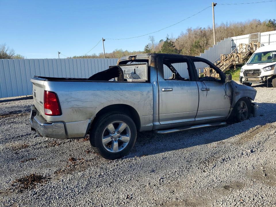 Продаж на аукціоні авто 2014 Ram 1500, vin: 1C6RR7LG4ES300979, номер лоту: 46085556