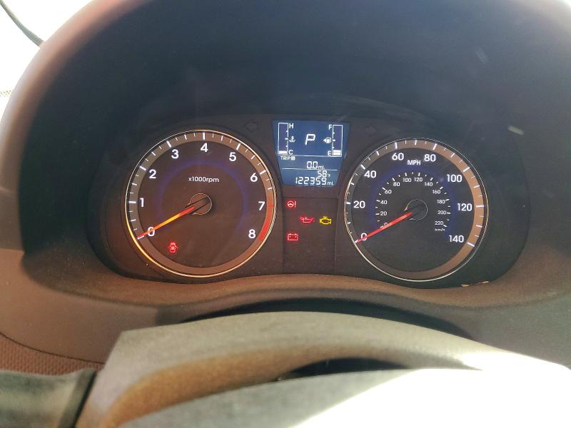 Aukcja sprzedaży 2015 Hyundai Accent, vin: KMHCT5AE6FU231705, numer aukcji: 42005246