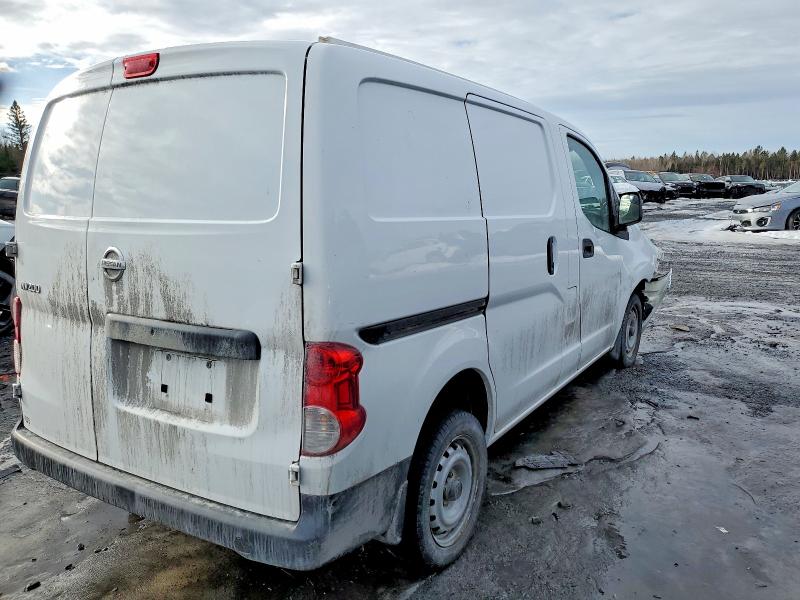 Продажа на аукционе авто 2020 Nissan Nv200, vin: 3N6CM0KN9LK692618, номер лота: 76221545